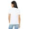 6 Pack: BELLA+CANVAS® Short Sleeve Women's V-Neck T-Shirt